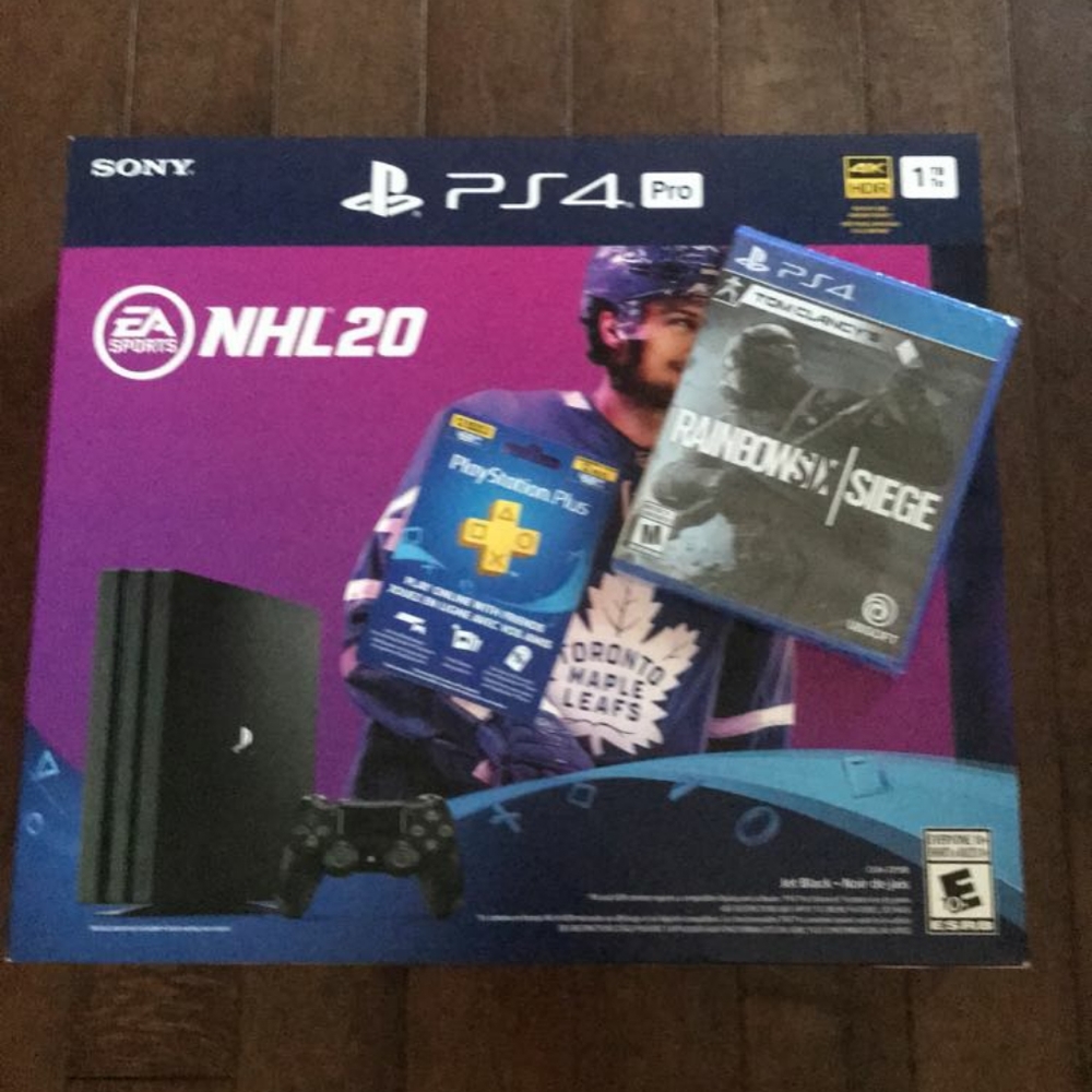 Playstation 4